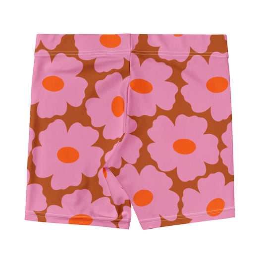 Women Surf Shorts - Sunkissed Soul-Esdushi
