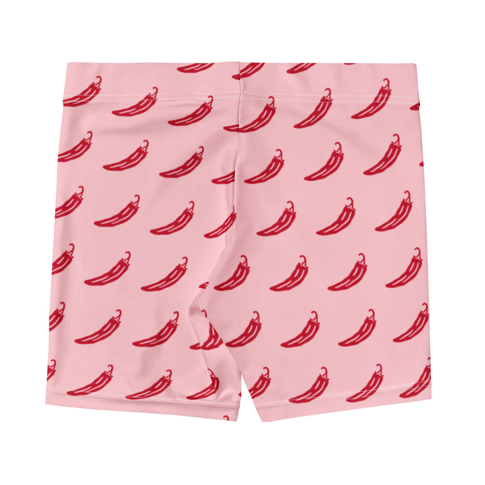 Women Surf Shorts - Sweet & Spicy-Esdushi