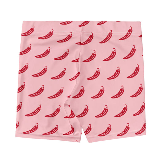 Women Surf Shorts - Sweet & Spicy-Esdushi