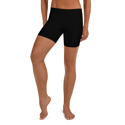 Women Surf Shorts - Boss Babe-Esdushi