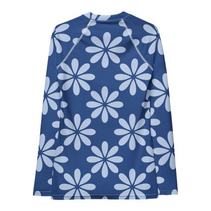 Camiseta de protección solar para mujer - Wavey Baby