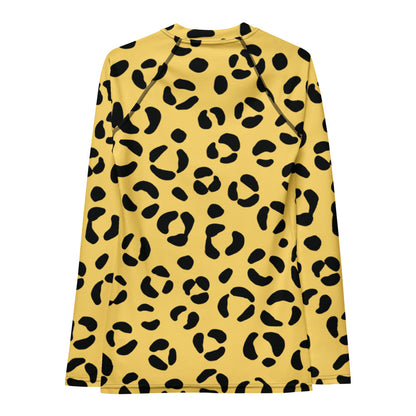 Camiseta de protección solar para mujer - Sunny Swell