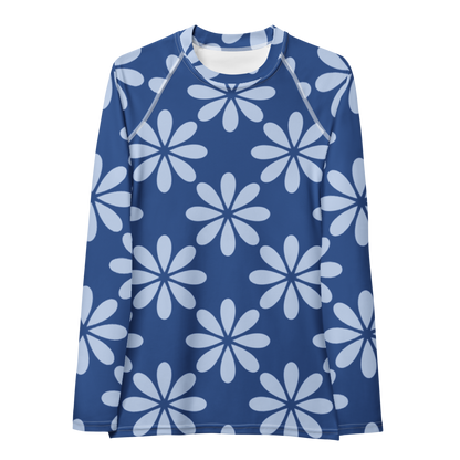 Camiseta de protección solar para mujer - Wavey Baby