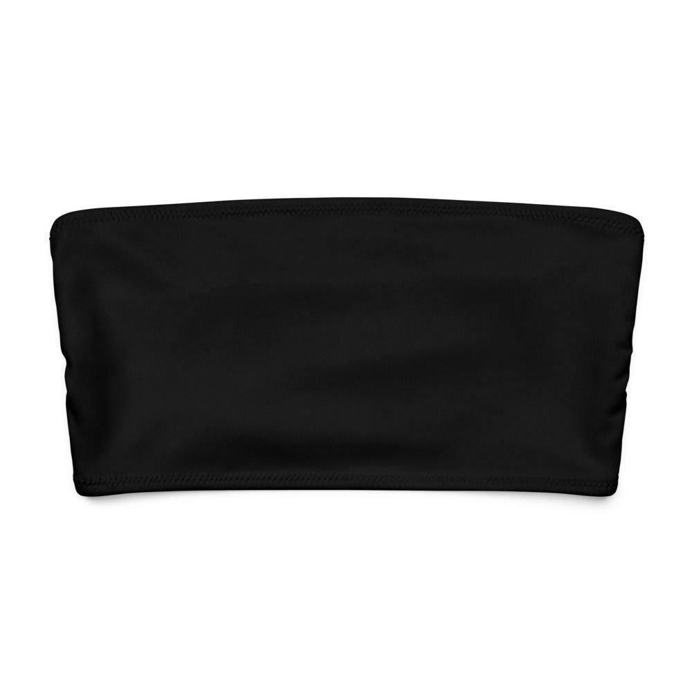 Bandeau Bikini Top - Boss Babe - Esdushi