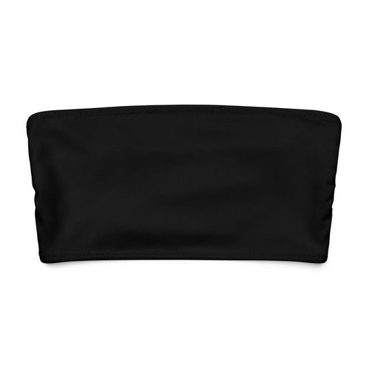Bandeau Bikini Top - Boss Babe - Esdushi