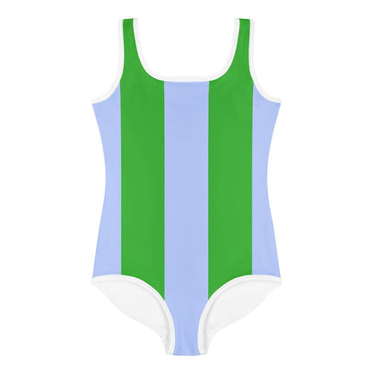 Kids Swimsuit - Tiny Tides - Esdushi