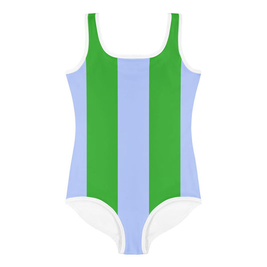 Kids Swimsuit - Tiny Tides - Esdushi