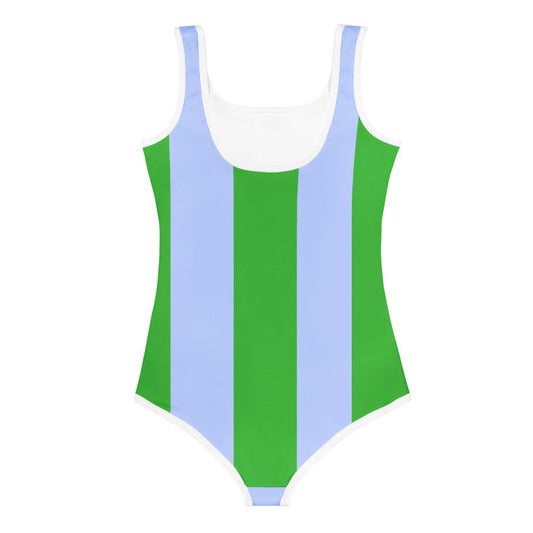 Kids Swimsuit - Tiny Tides - Esdushi
