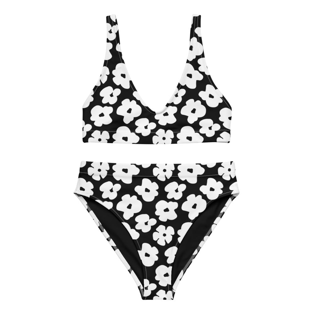 Surf Bikini Bottom - High Tide - Esdushi