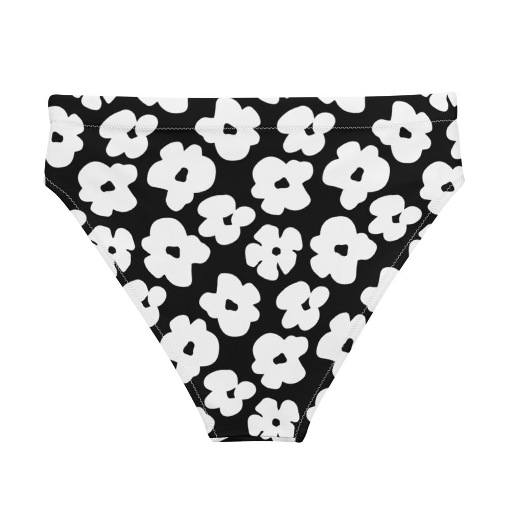 Surf Bikini Bottom - High Tide - Esdushi