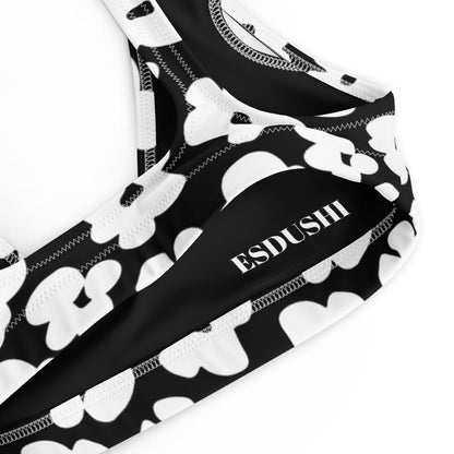 Surf Bikini Top - High Tide - Esdushi