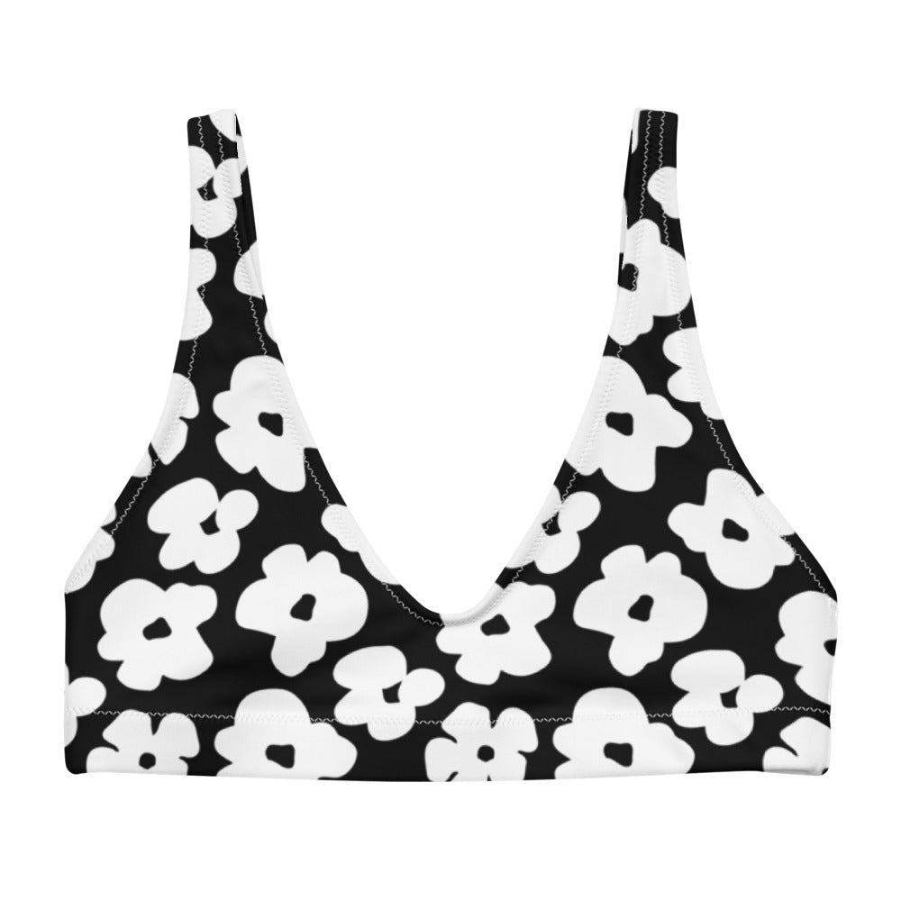 Surf Bikini Top - High Tide - Esdushi