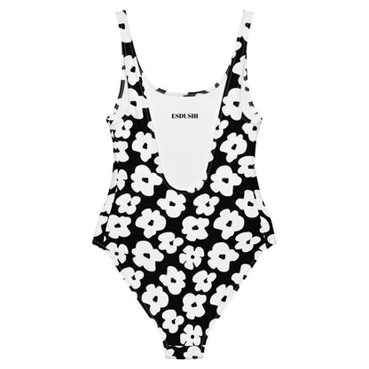 Surf Swimsuit - High Tide - Esdushi