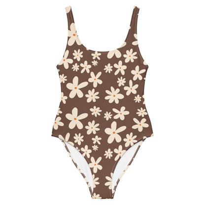 Surf Swimsuit - Salty Skin - Esdushi