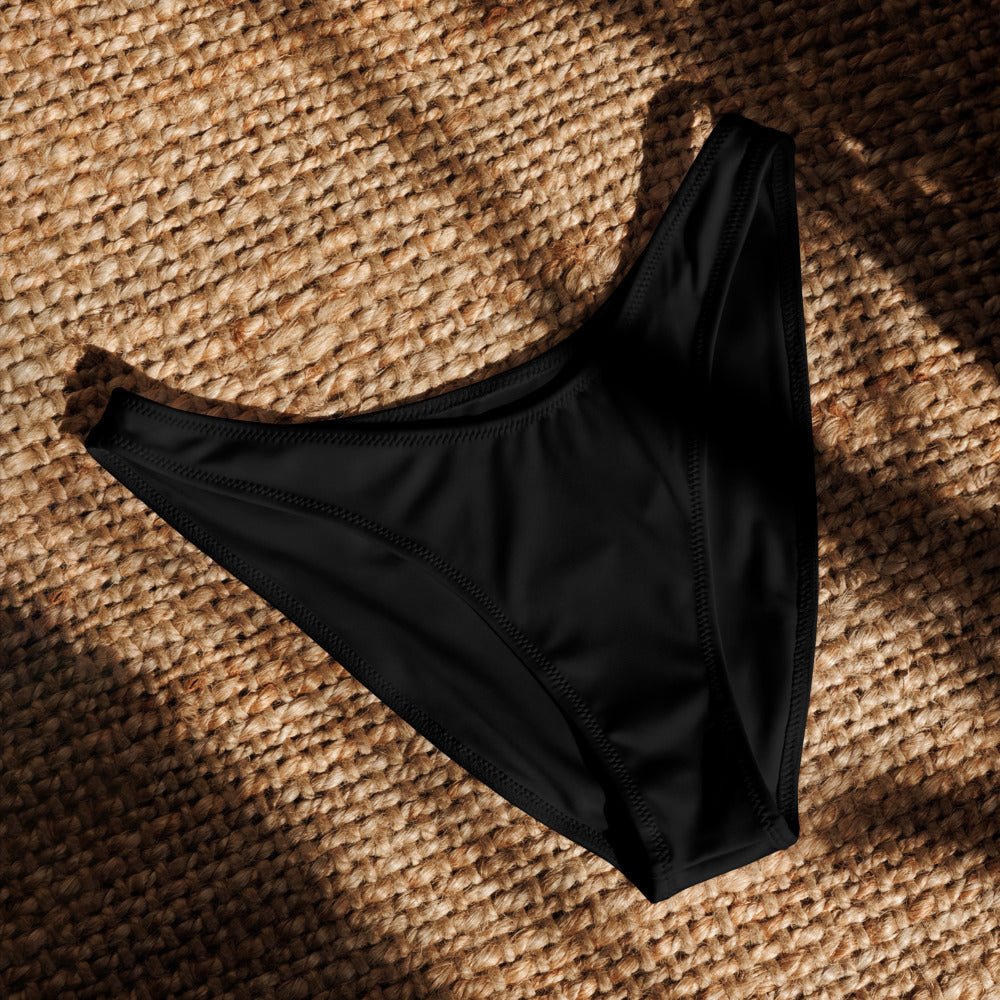 V-cut Bikini Bottom - Boss Babe - Esdushi