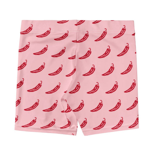 Women Surf Shorts - Sweet & Spicy - Esdushi