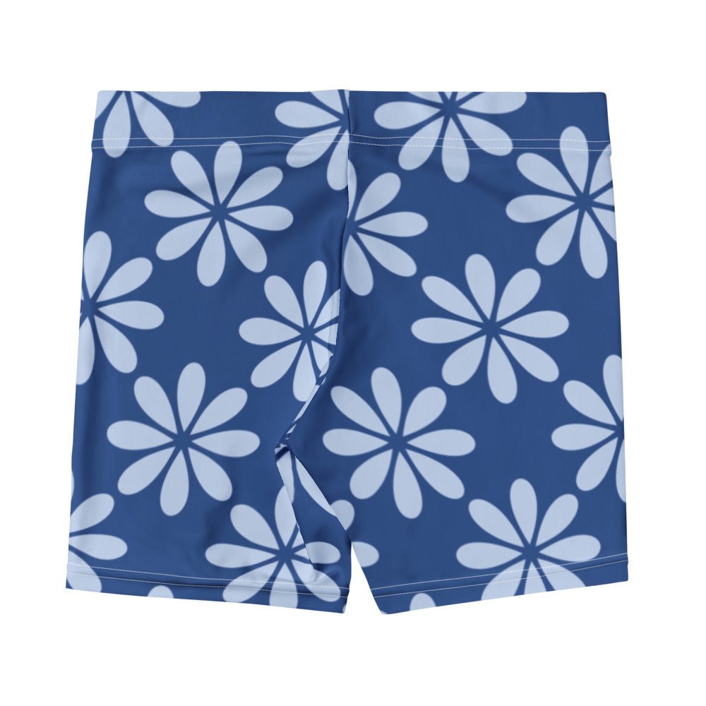 Women Surf Shorts - Wavy Baby - Esdushi