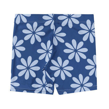 Women Surf Shorts - Wavy Baby - Esdushi