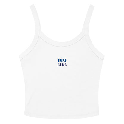 T-shirt de surf - Vague de Kanagawa